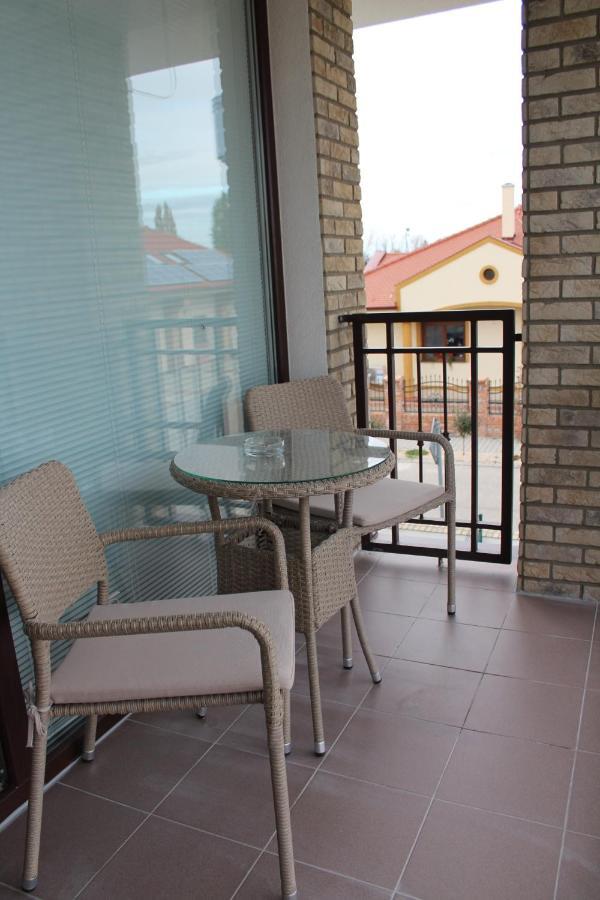 Apartment Anno Dunajska Streda Exterior photo